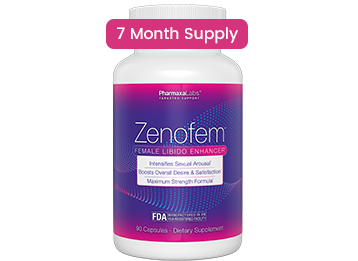 BUY 7 BOTTLES OF ZENOFEM